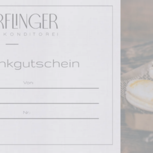 Wertgutschein